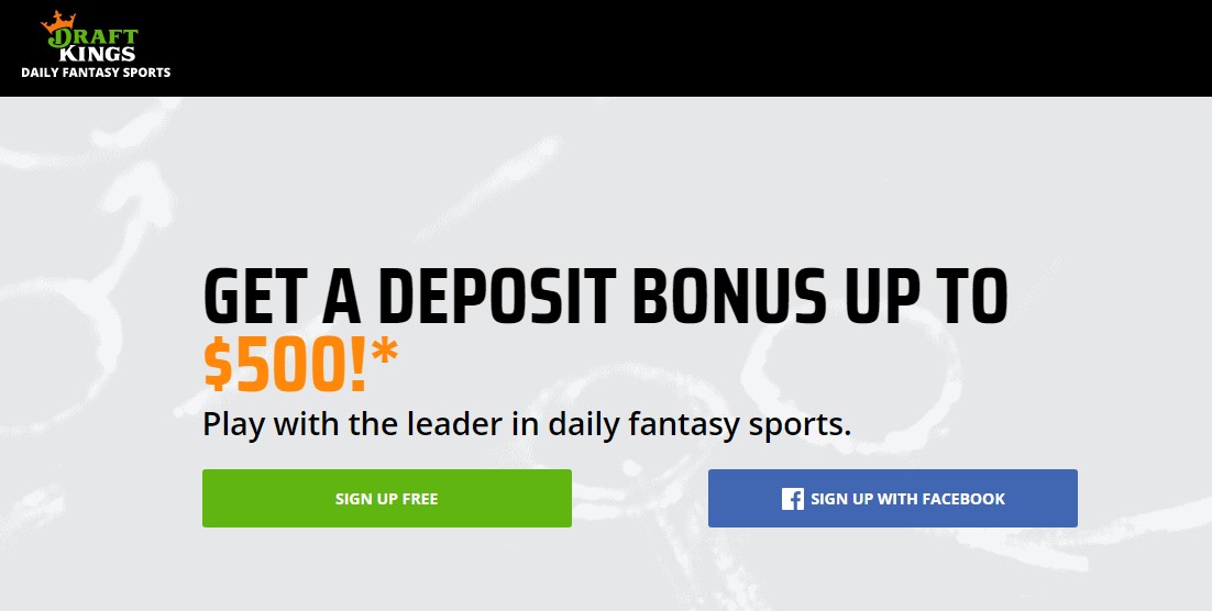 DraftKings with new NFL partner